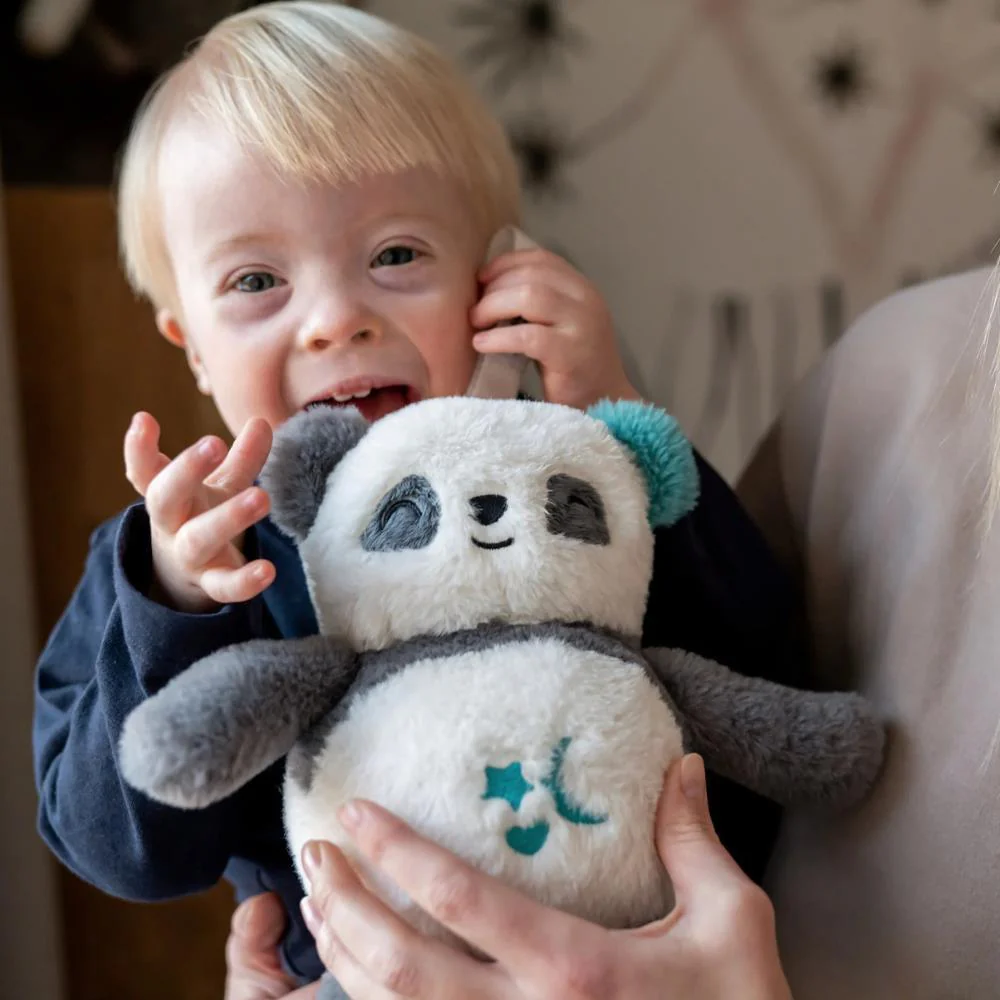 Peluche Musical com Luz Tommee Tippee PipPanda Deluxe - Image 7