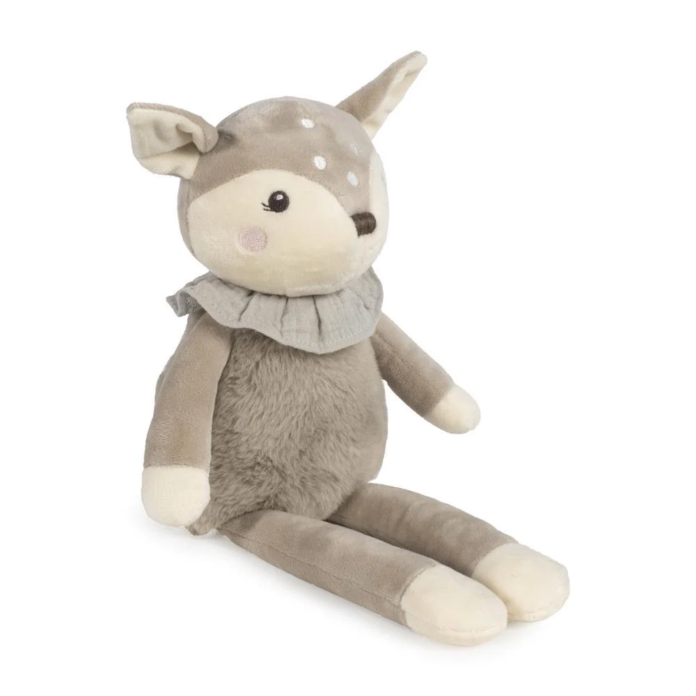 Peluche Pasito a Pasito Little Deer Nara 38cm - Image 2