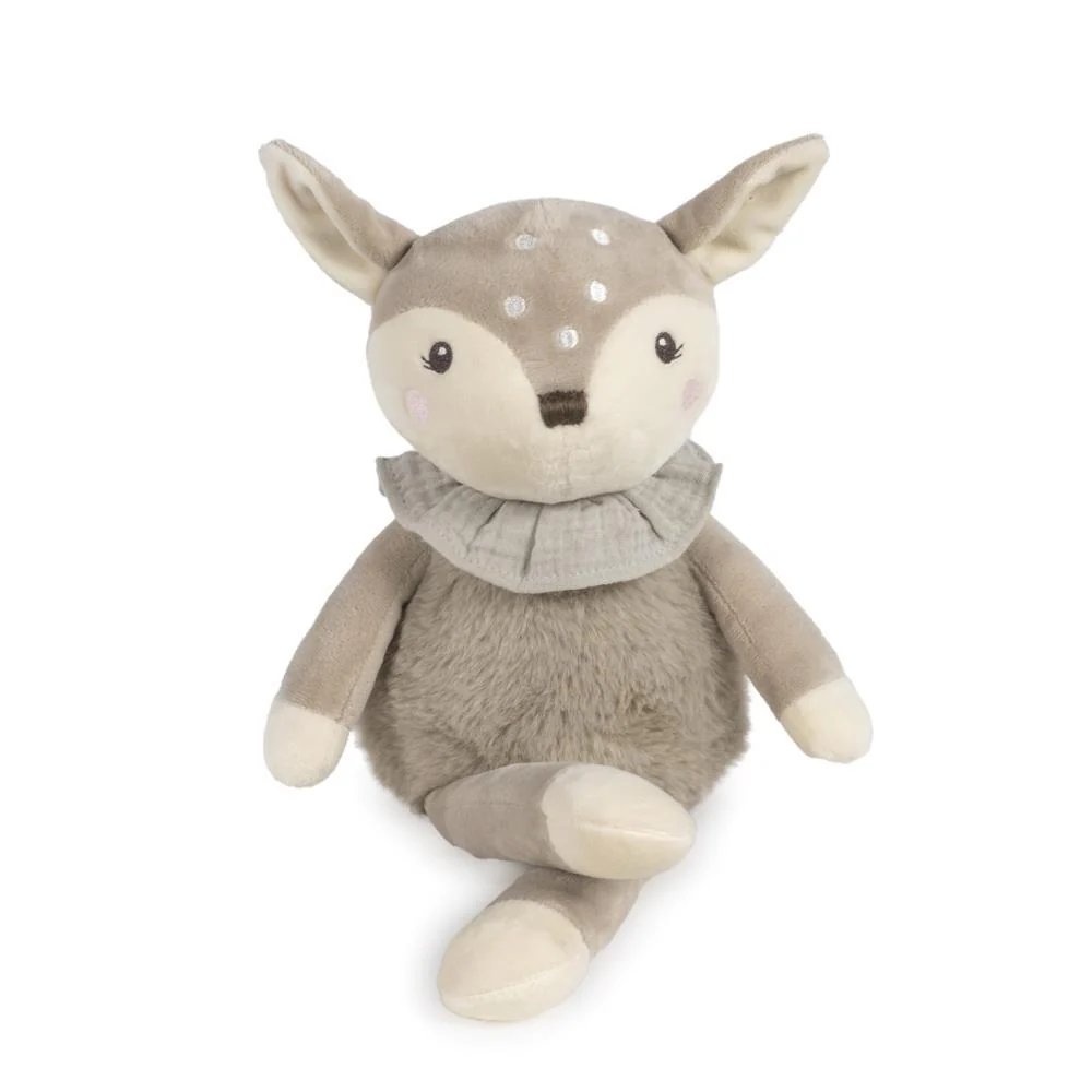 Peluche Pasito a Pasito Little Deer Nara 38cm - Image 3