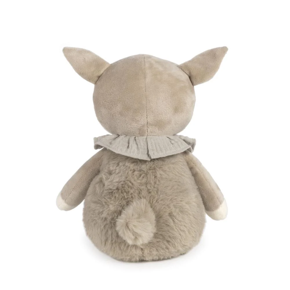 Peluche Pasito a Pasito Little Deer Nara 38cm - Image 5