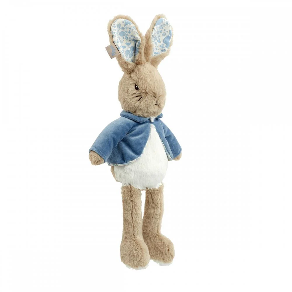 Peluche Peter Rabbit Signature 34cm - Image 2