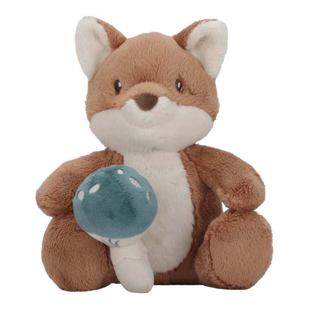 Peluche Raposa Forest Friends - Image 2