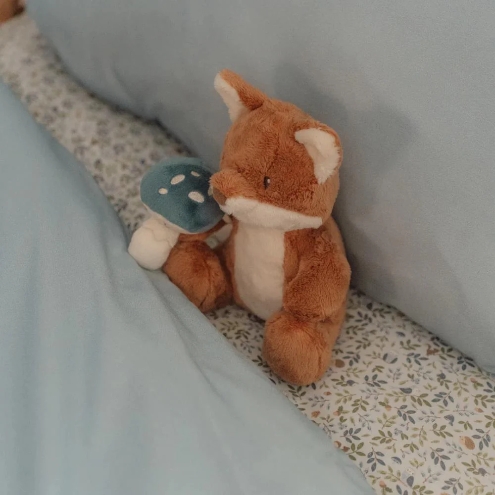 Peluche Raposa Forest Friends - Image 3