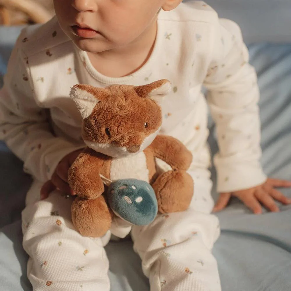 Peluche Raposa Forest Friends - Image 6