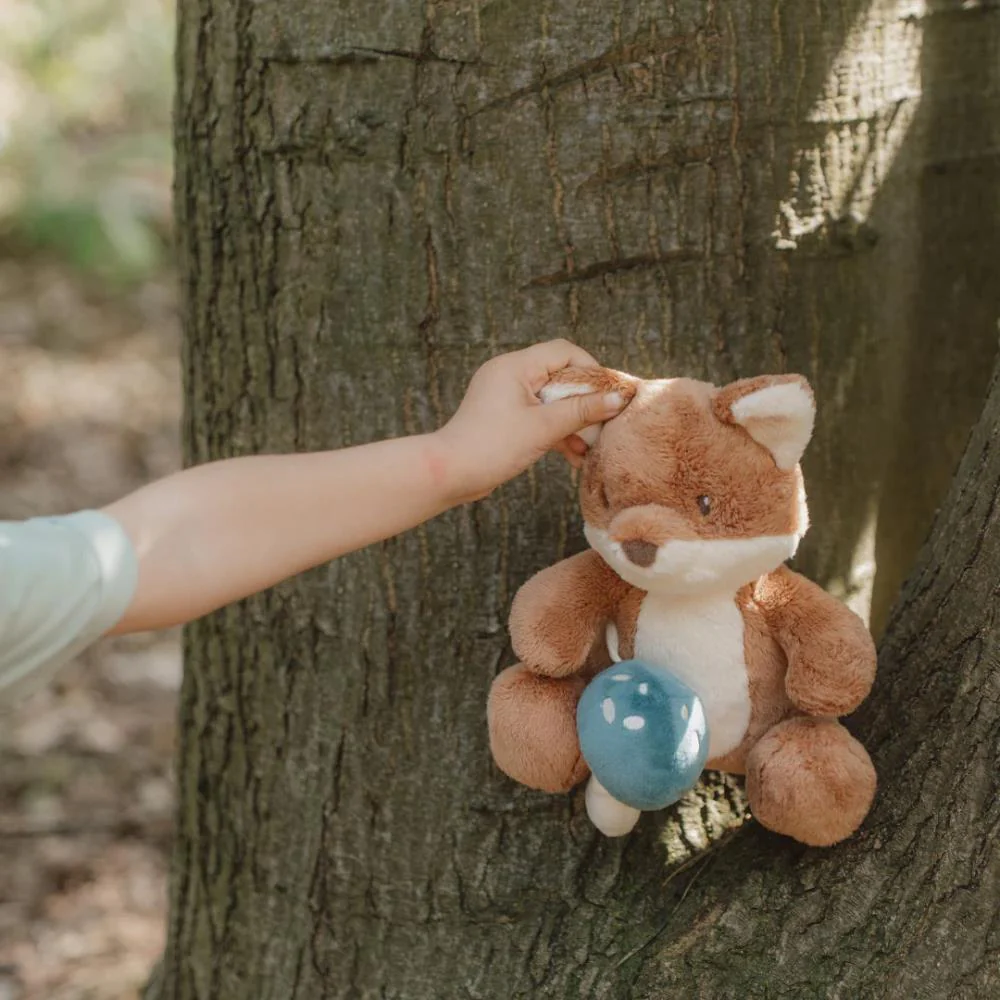 Peluche Raposa Forest Friends - Image 7