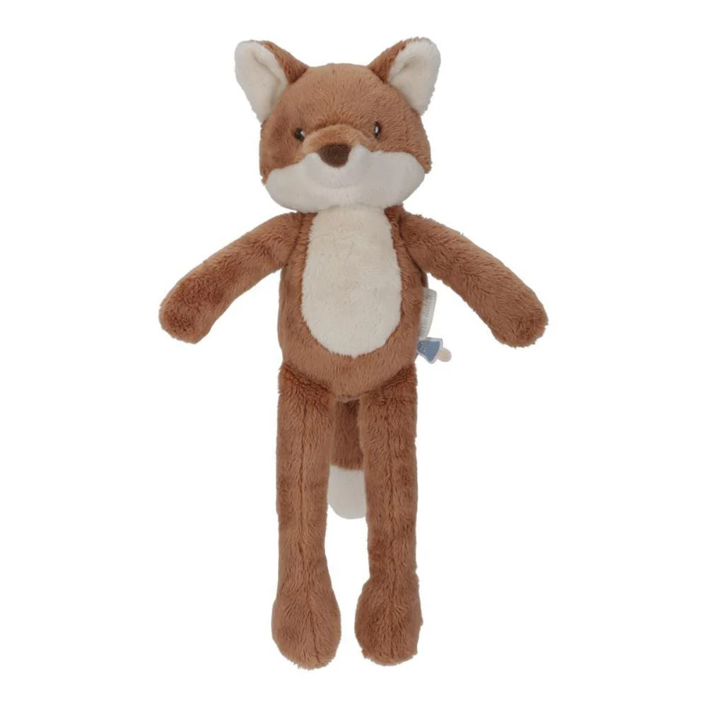 Peluche Little Dutch Raposa Perna Longa - Image 2