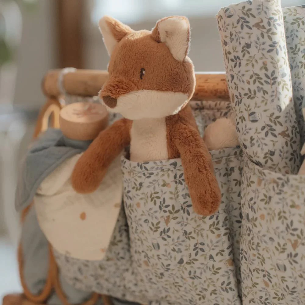 Peluche Little Dutch Raposa Perna Longa - Image 3