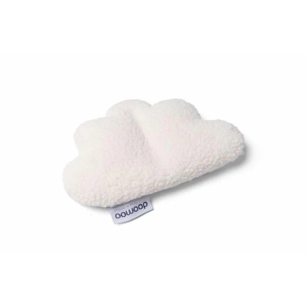 Peluche Doomoo Snoogy Nuvem Branca