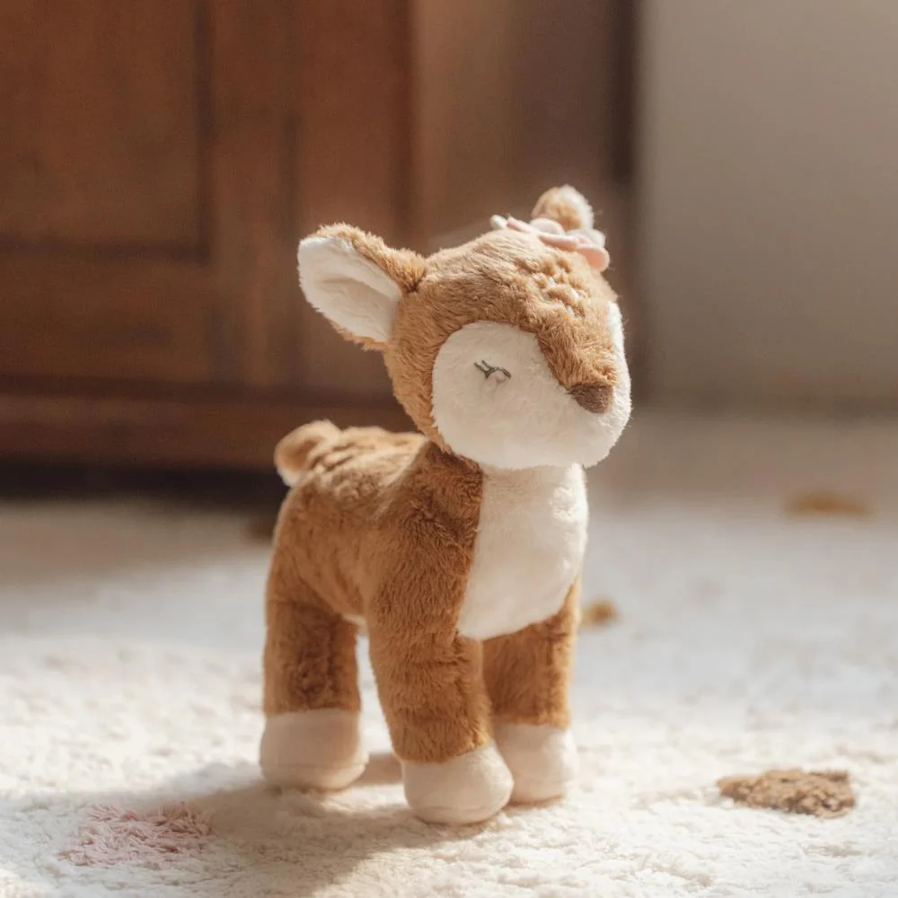 Peluche Little Dutch Veado Fairy Garden 21cm - Image 3