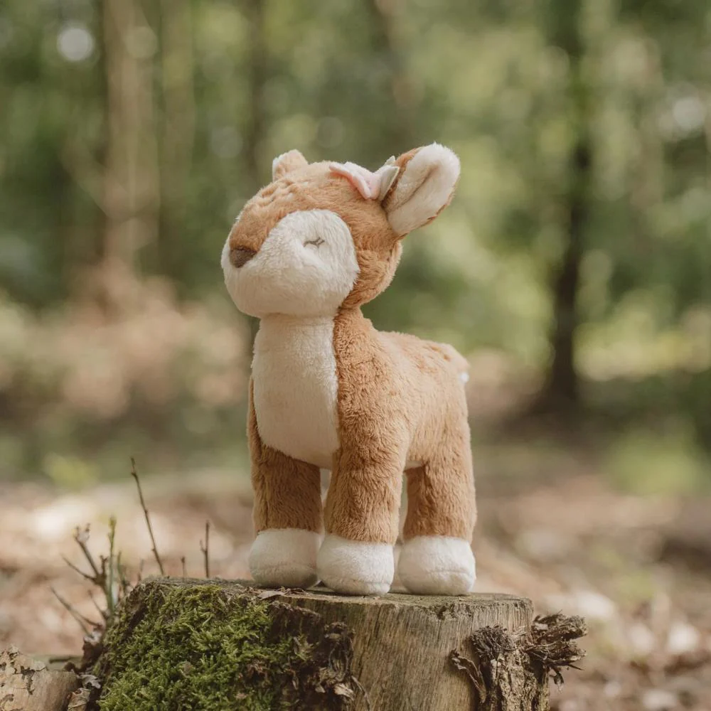 Peluche Little Dutch Veado Fairy Garden 21cm - Image 6
