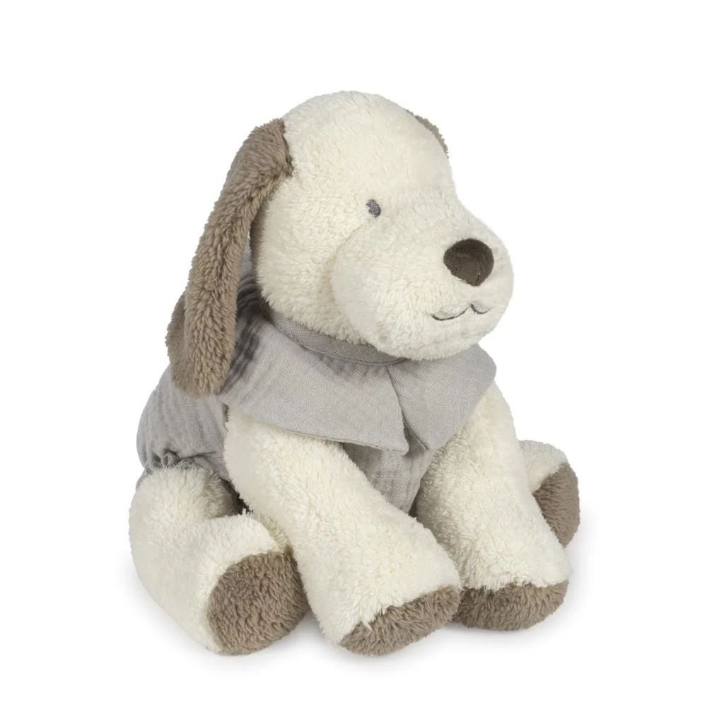 Peluche Walking Mum Dog Sintra Verde 25cm - Image 3