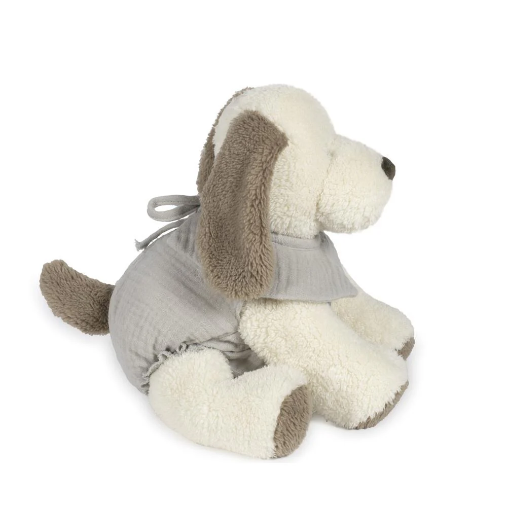 Peluche Walking Mum Dog Sintra Verde 25cm - Image 4