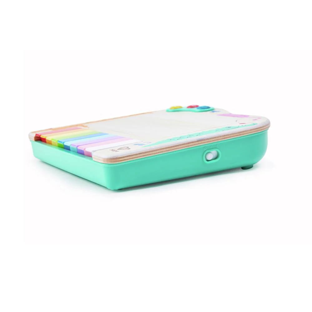 Piano Hape Pixel Interativo Aprender a Tocar com Luz - Image 2