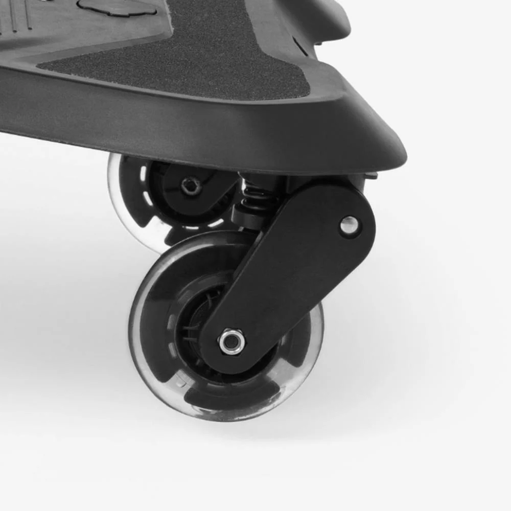 Plataforma com Assento Kikkaboo Ally XL Black - Image 7