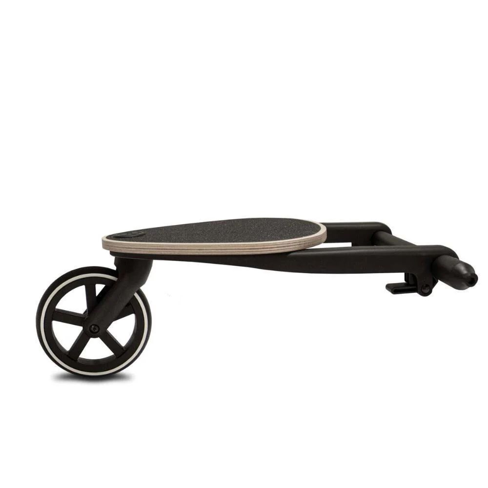 Plataforma para Carrinho Gazelle S Preta