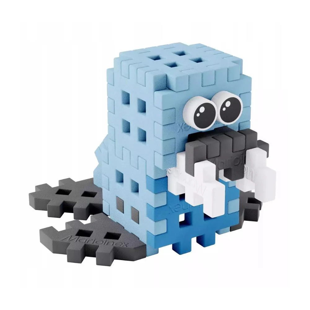 Pocket Pet Mini Waffle Morsa - Image 2