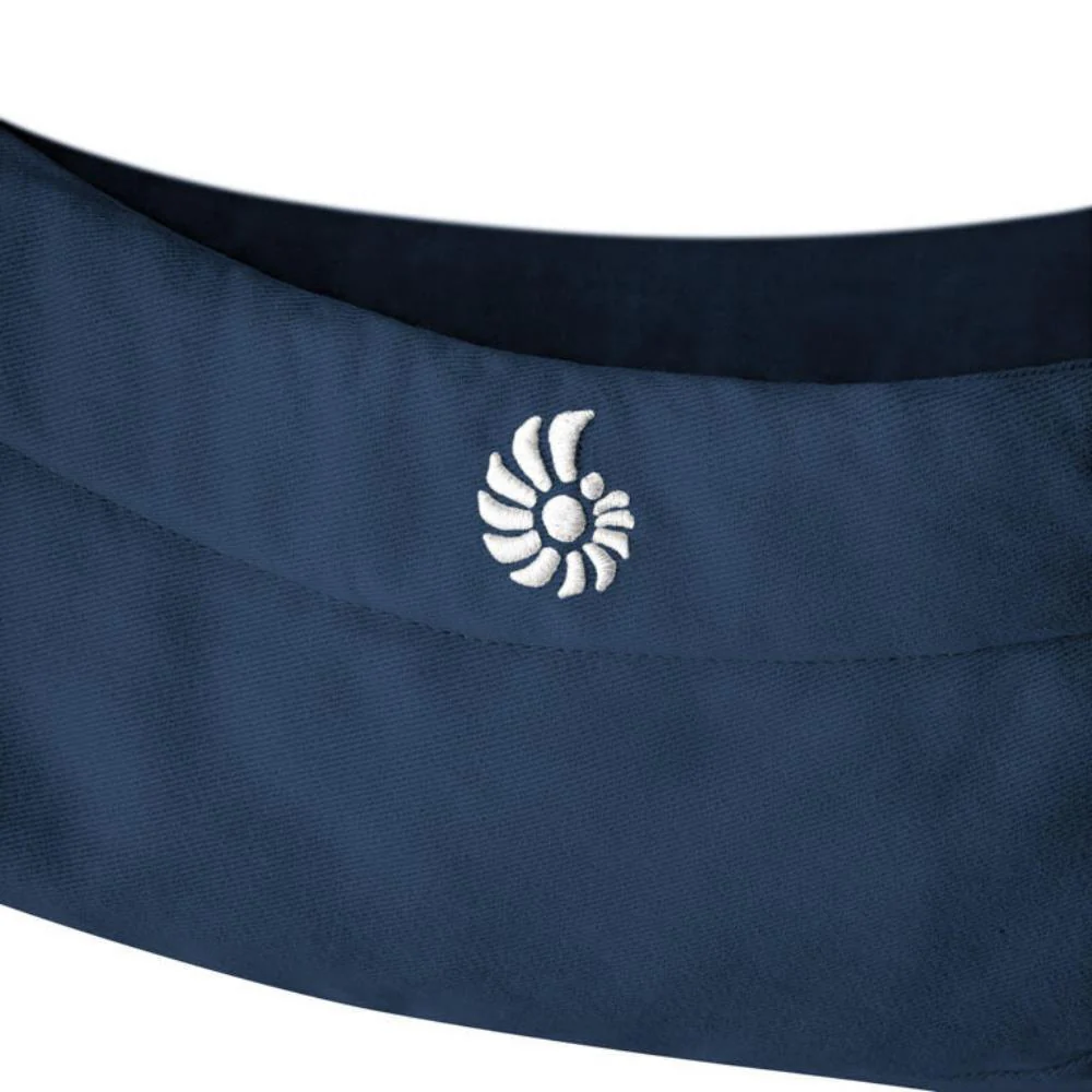 Porta-Bebés Ergobaby Upsie Sling Midnight Blue - Image 3
