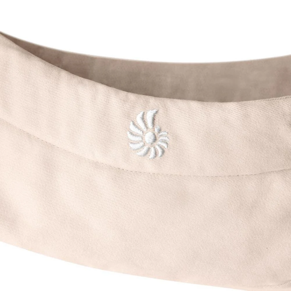 Porta-Bebés Ergobaby Upsie Sling Natural Beige - Image 3
