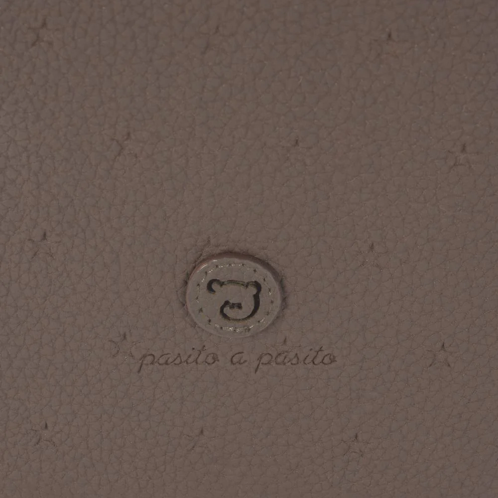 Porta Documentos Pasito a Pasito London Coffee - Image 5