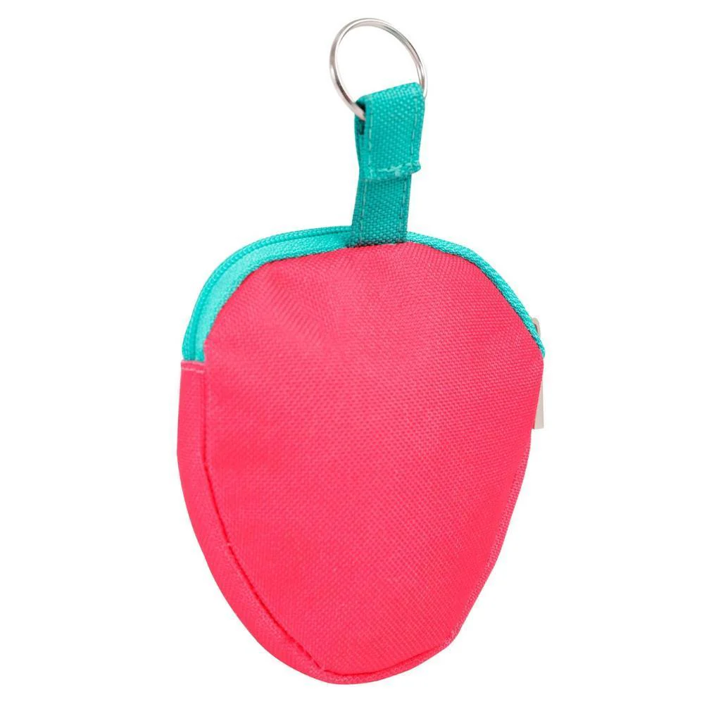 Porta-Moedas Totto Fresita - Image 2