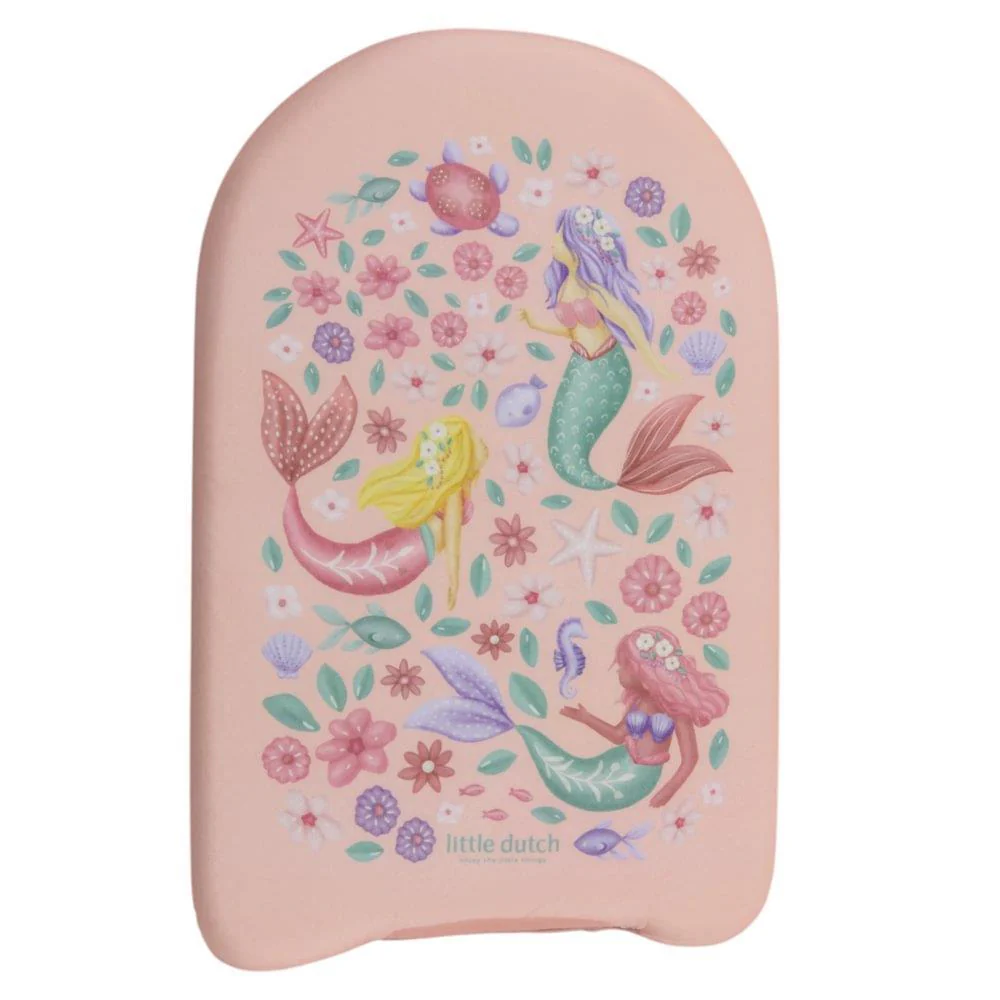 Prancha Little Dutch Dreamy Mermaid 43cm