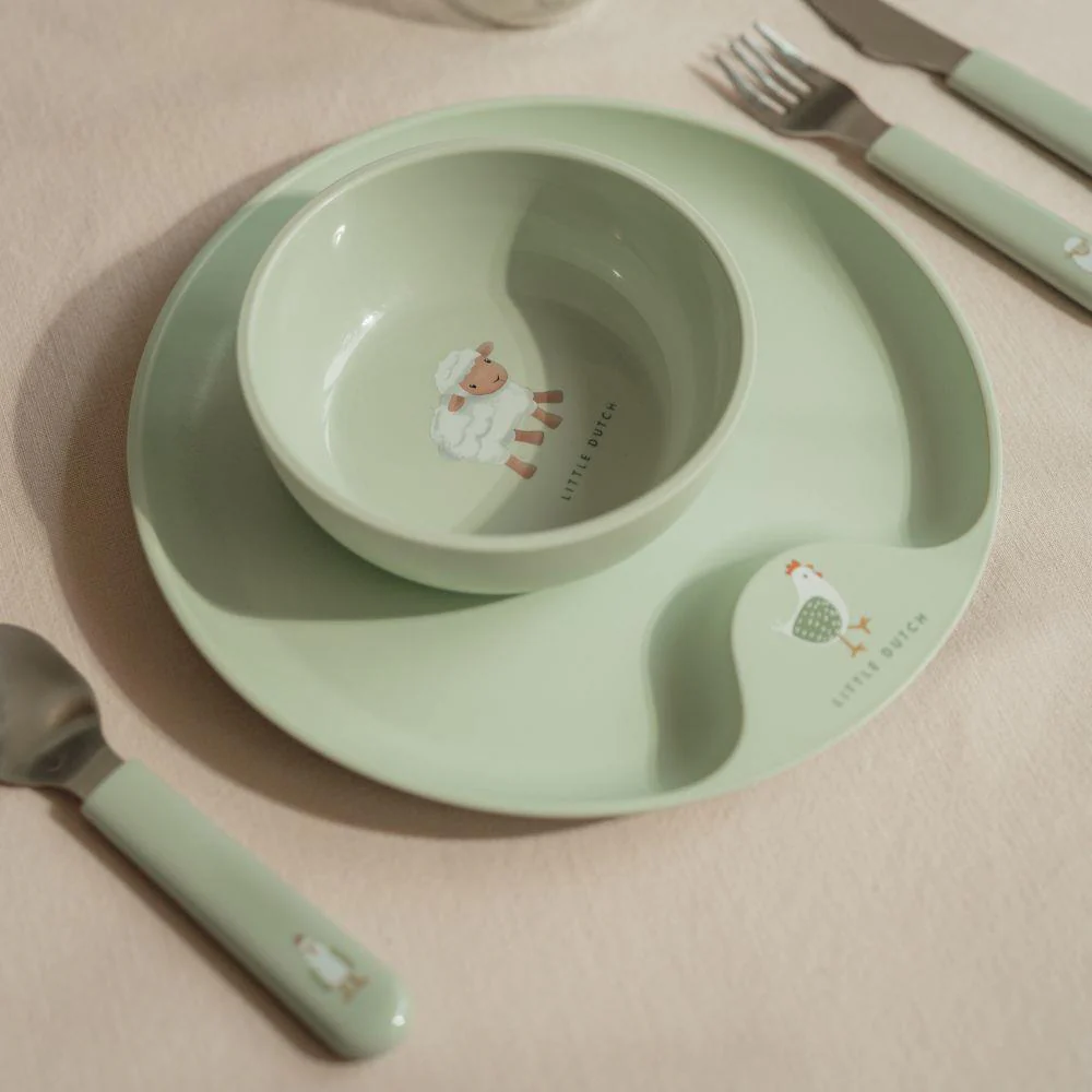 Prato Little Farm 22cm - Image 3