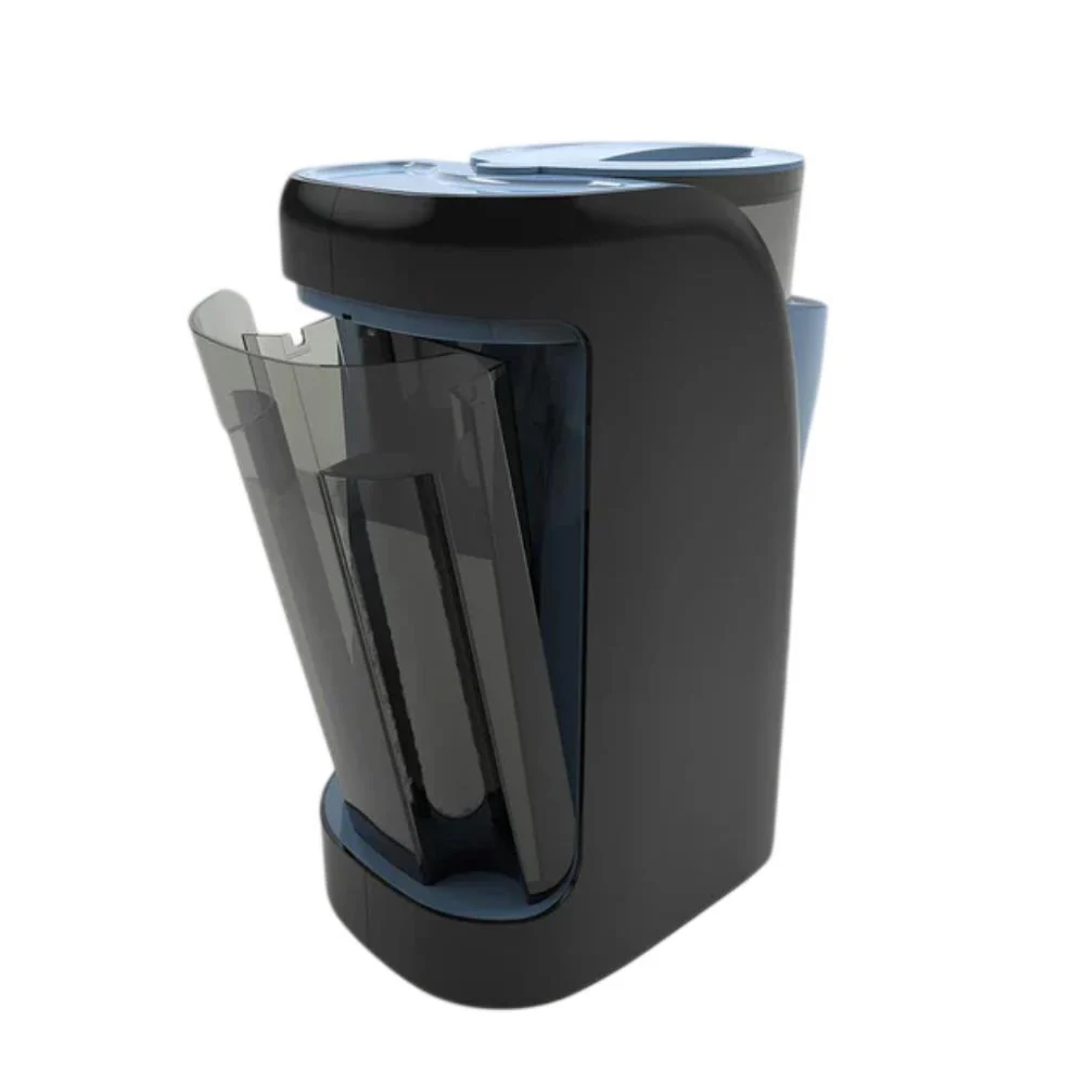Preparador de Biberões de Fórmula Baby Brezza Pro Advanced Slate - Image 3
