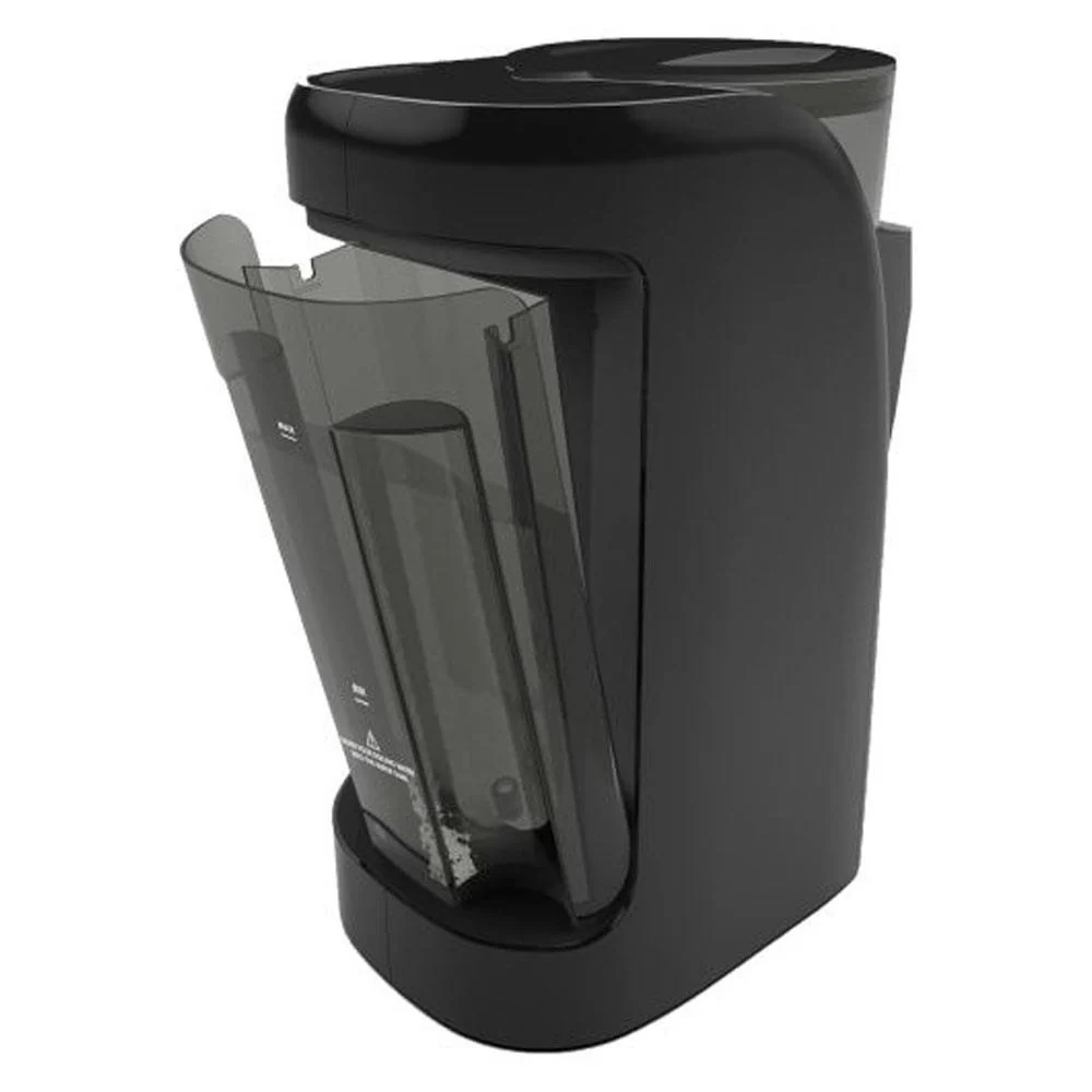 Preparador de Biberões de Fórmula Baby Brezza Pro Advanced Black - Image 4