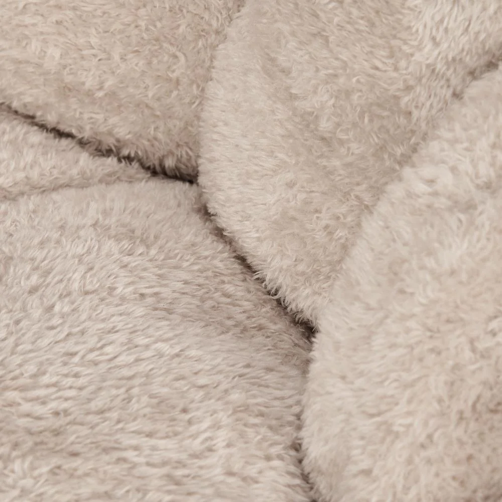 Puff Infantil Little Dutch Soft Beige - Image 3
