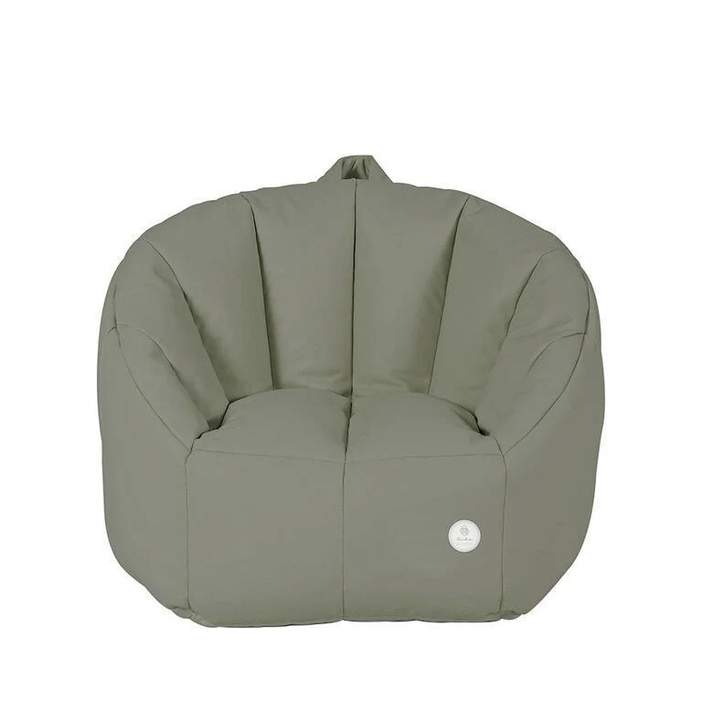 Puff Infantil Olmitos Nido Green - Image 2