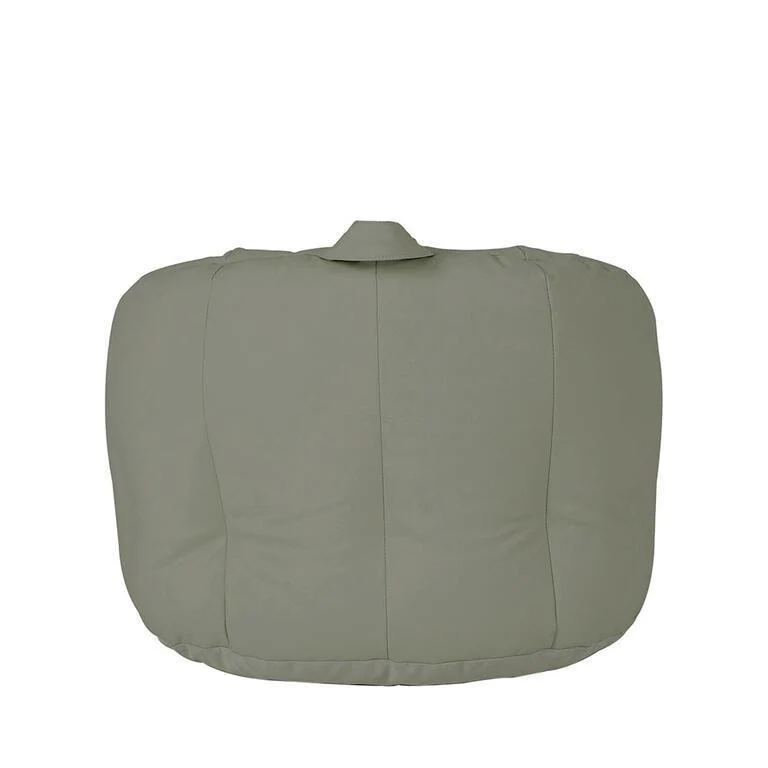 Puff Infantil Olmitos Nido Green - Image 4
