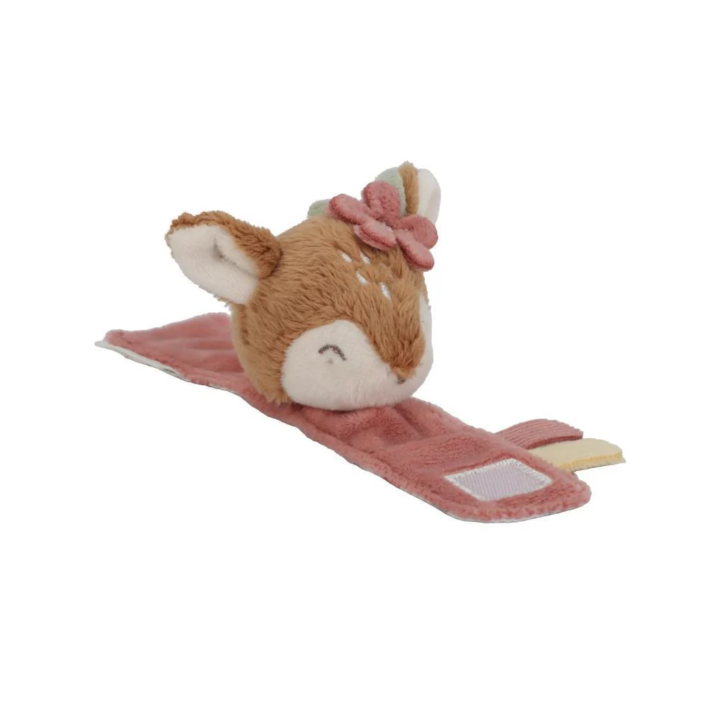 Pulseira de Peluche com Roca Little Dutch Veado Fairy Garden - Image 2