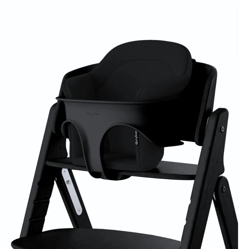 Redutor para Cadeira da Papa Cybex Click & Fold Stunning Black - Image 2