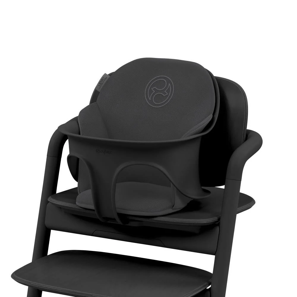 Redutor para Cadeira da Papa Cybex Lemo Stunning Black - Image 2