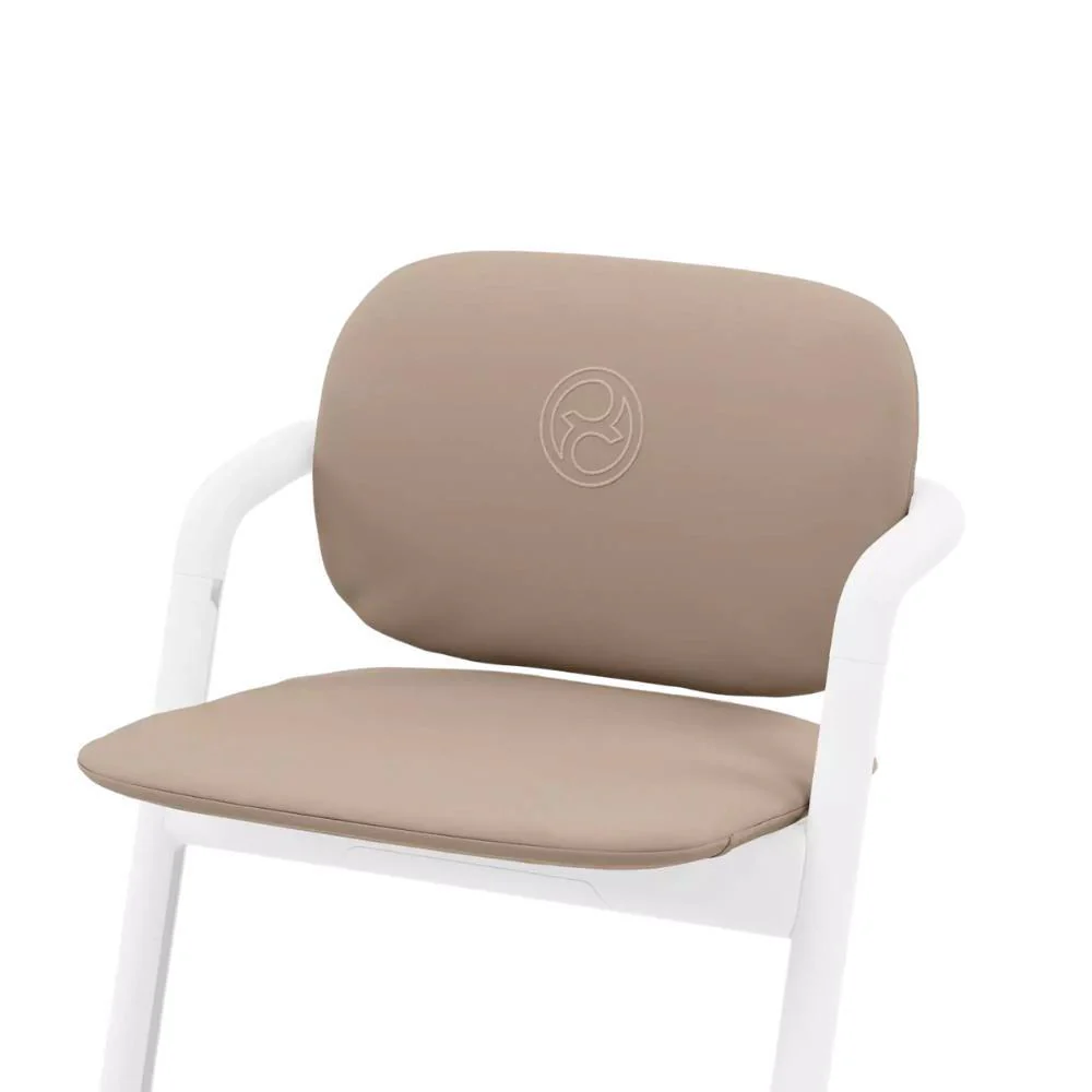 Redutor para Cadeira da Papa Cybex Lemo Almond Beige - Image 2