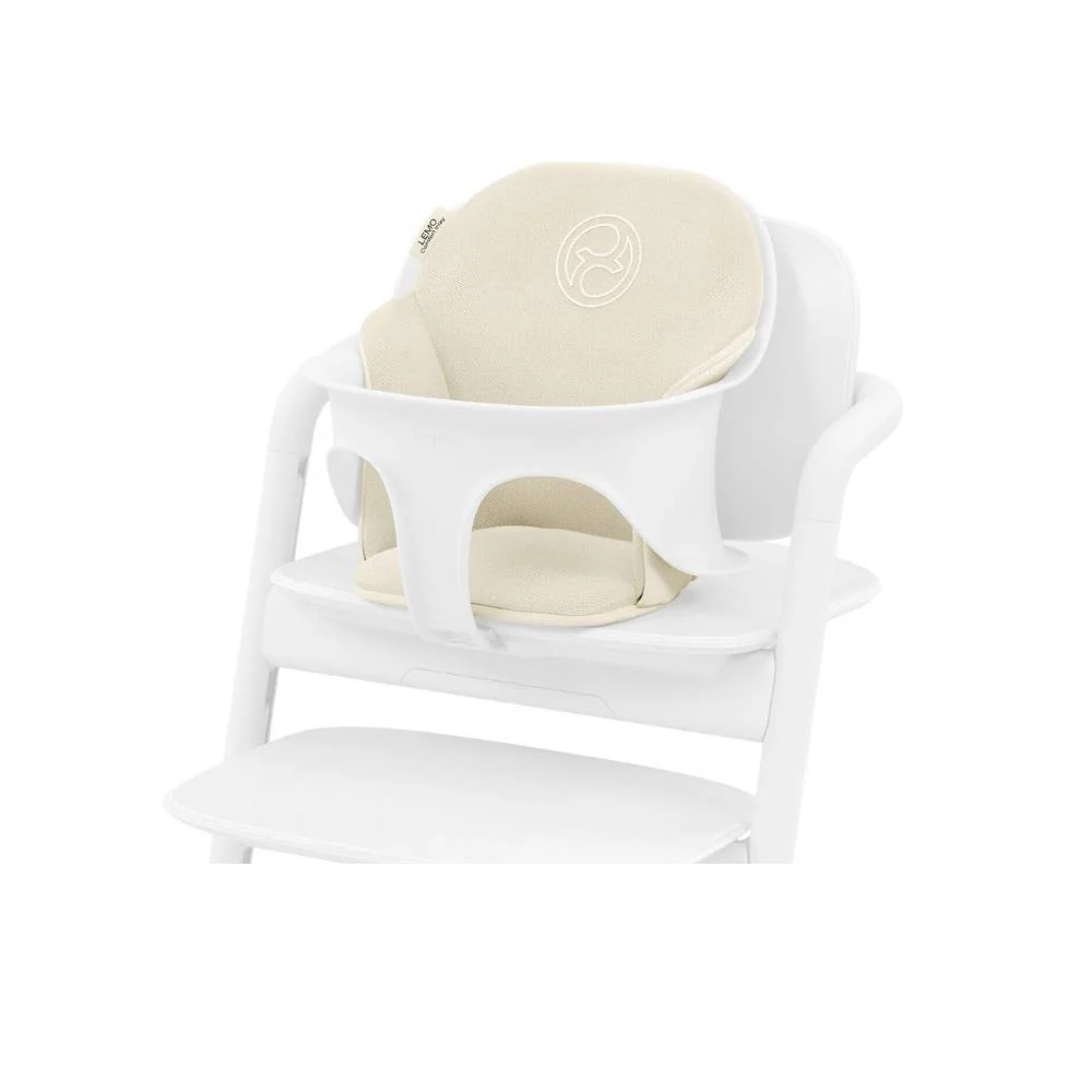 Redutor para Cadeira da Papa Cybex Lemo Canvas White - Image 2