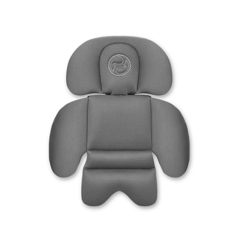 Redutor para Recém-Nascido para Cybex Sirona Linha G Grey