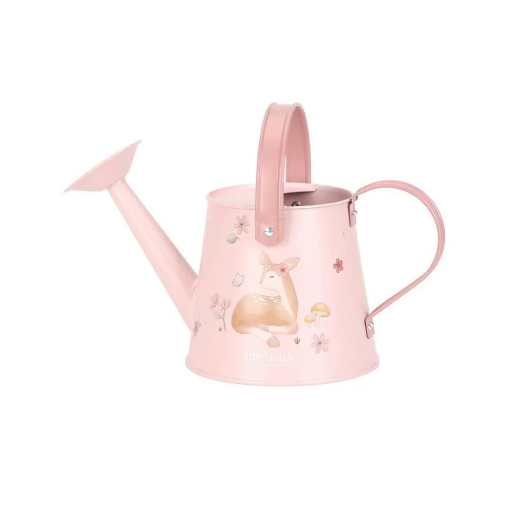 Regador de Metal Little Dutch Fairy Garden 27cm - Image 3
