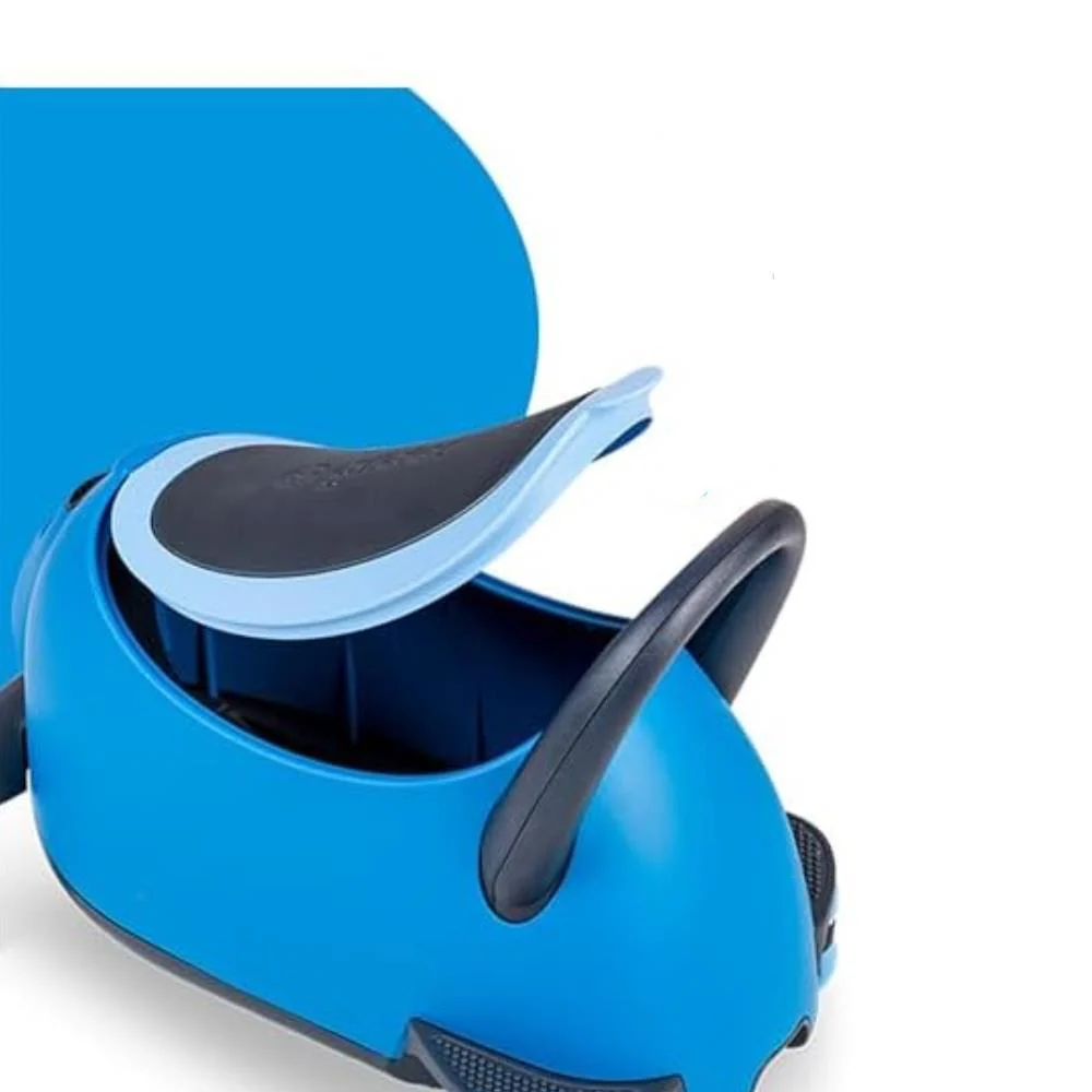 Ride-On/Trotinete Yvolution Yglider Luna 3em1 Blue - Image 4