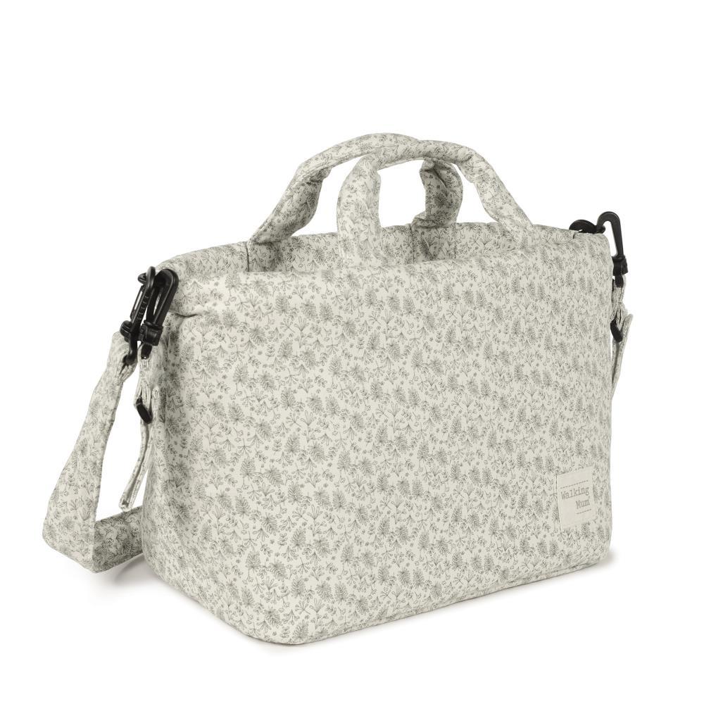 Saco com Muda Fraldas Walking Mum Gala Mint - Image 2