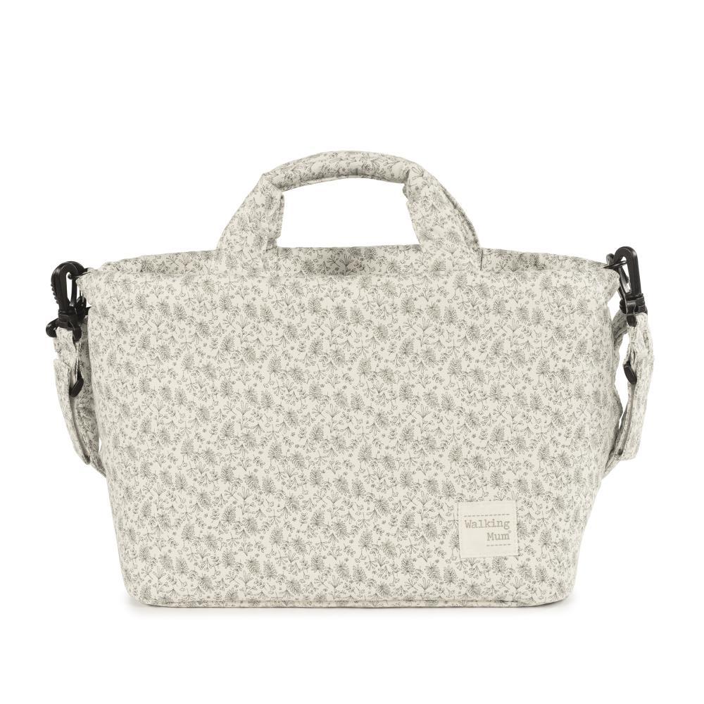 Saco com Muda Fraldas Walking Mum Gala Mint - Image 3