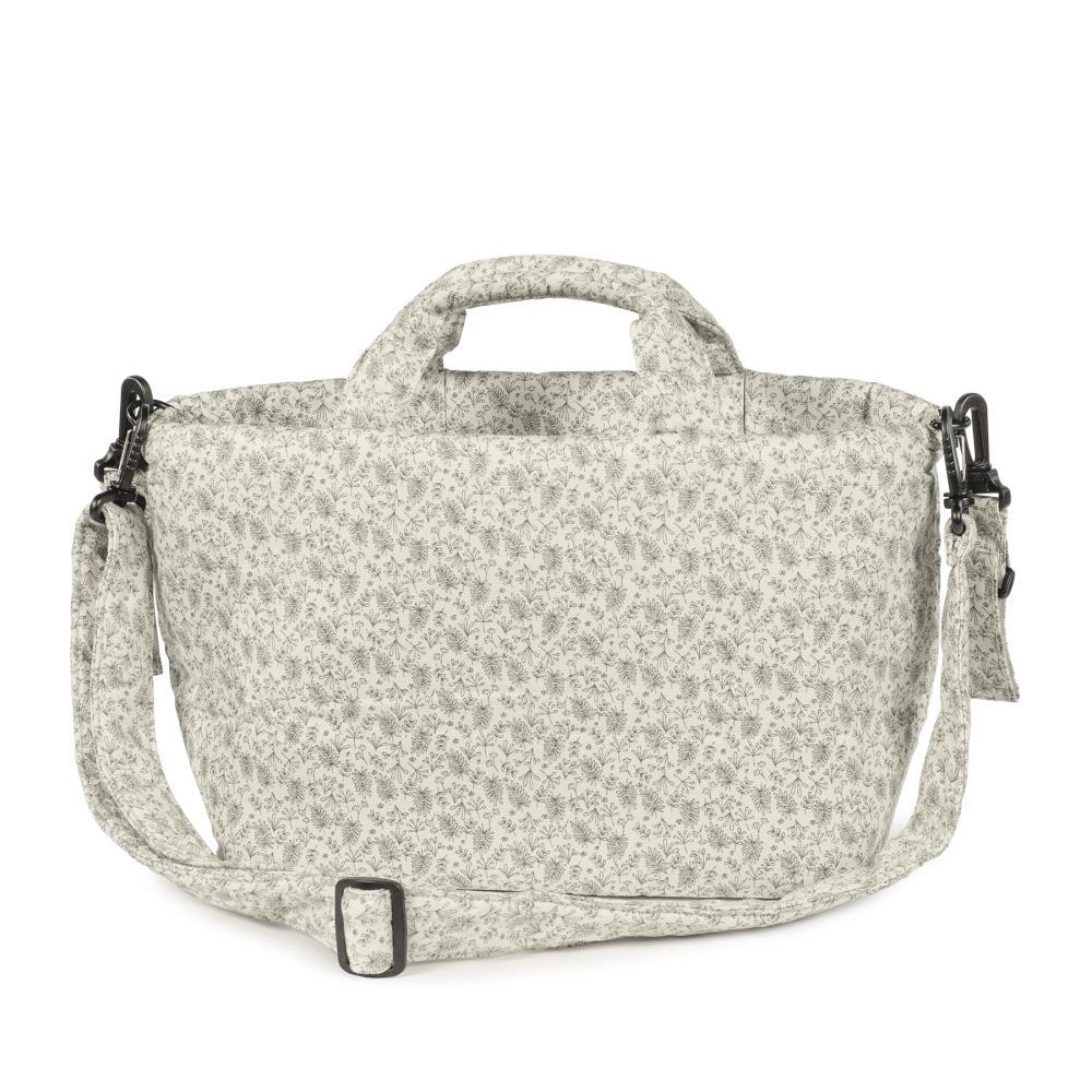 Saco com Muda Fraldas Walking Mum Gala Mint - Image 4