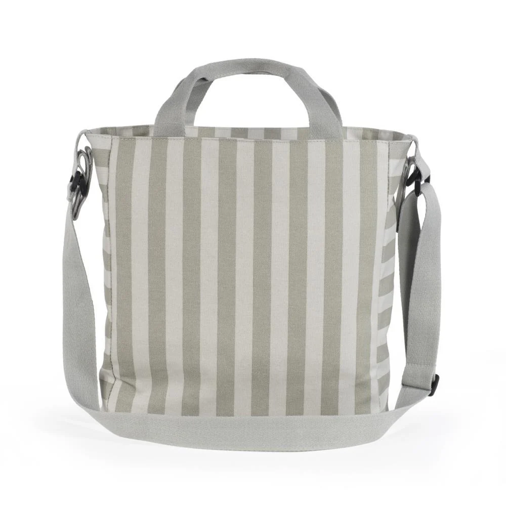 Saco com Muda Fraldas Walking Mum Sintra Verde - Image 5