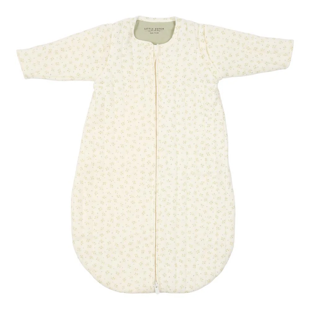 Saco de Dormir Blueberry Leaves 110cm Tog 2.5