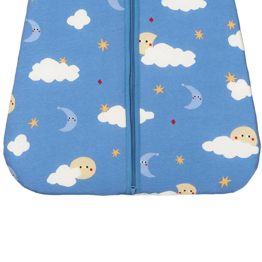 Saco de Dormir com Mangas Molis&Co Good Night 12-18m Tog 1.0 - Image 3