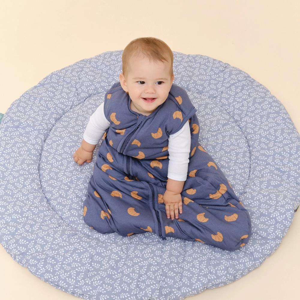 Saco de Dormir Molis&Co Croissants 18-36m Tog 2.5 - Image 3