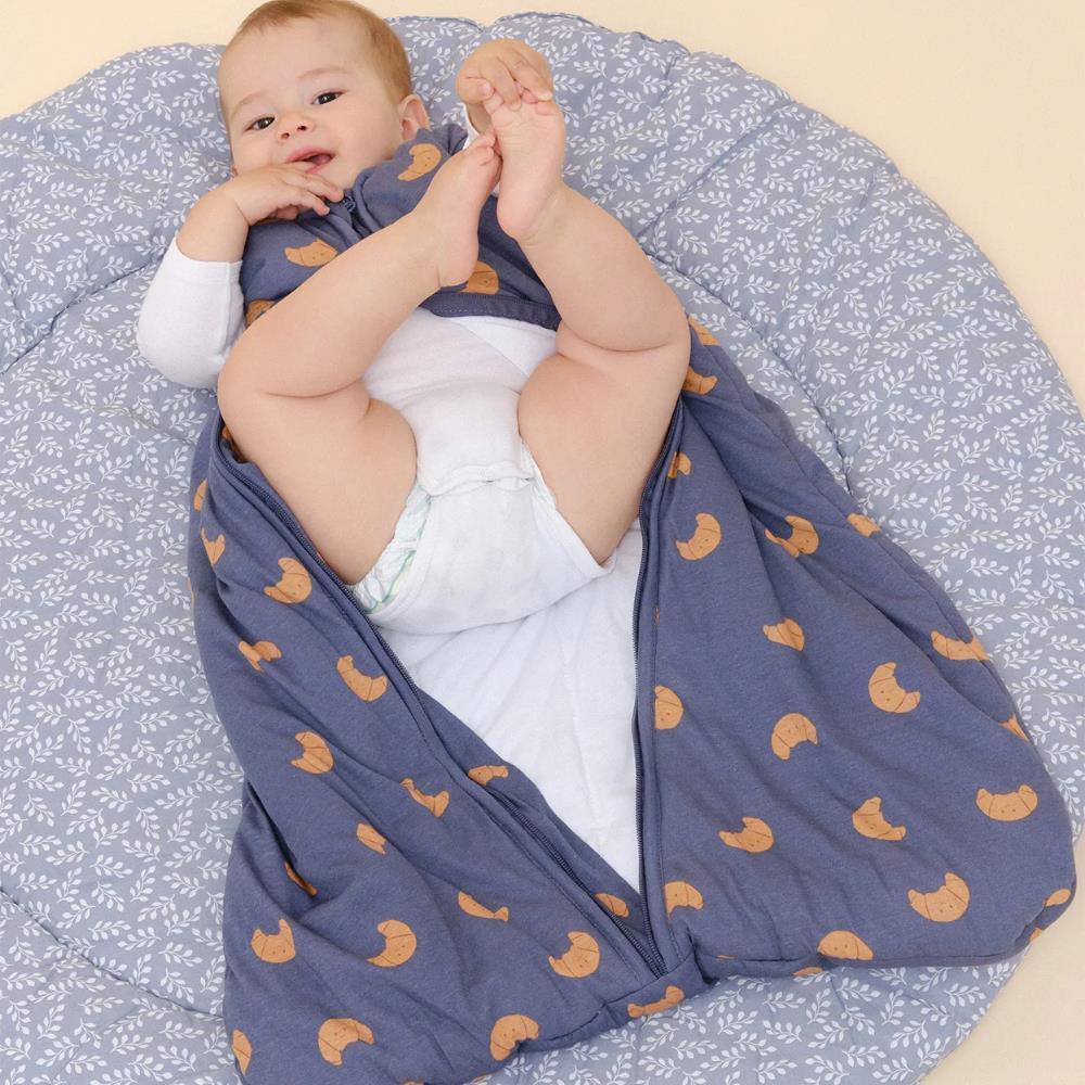 Saco de Dormir Molis&Co Croissants 18-36m Tog 2.5 - Image 4