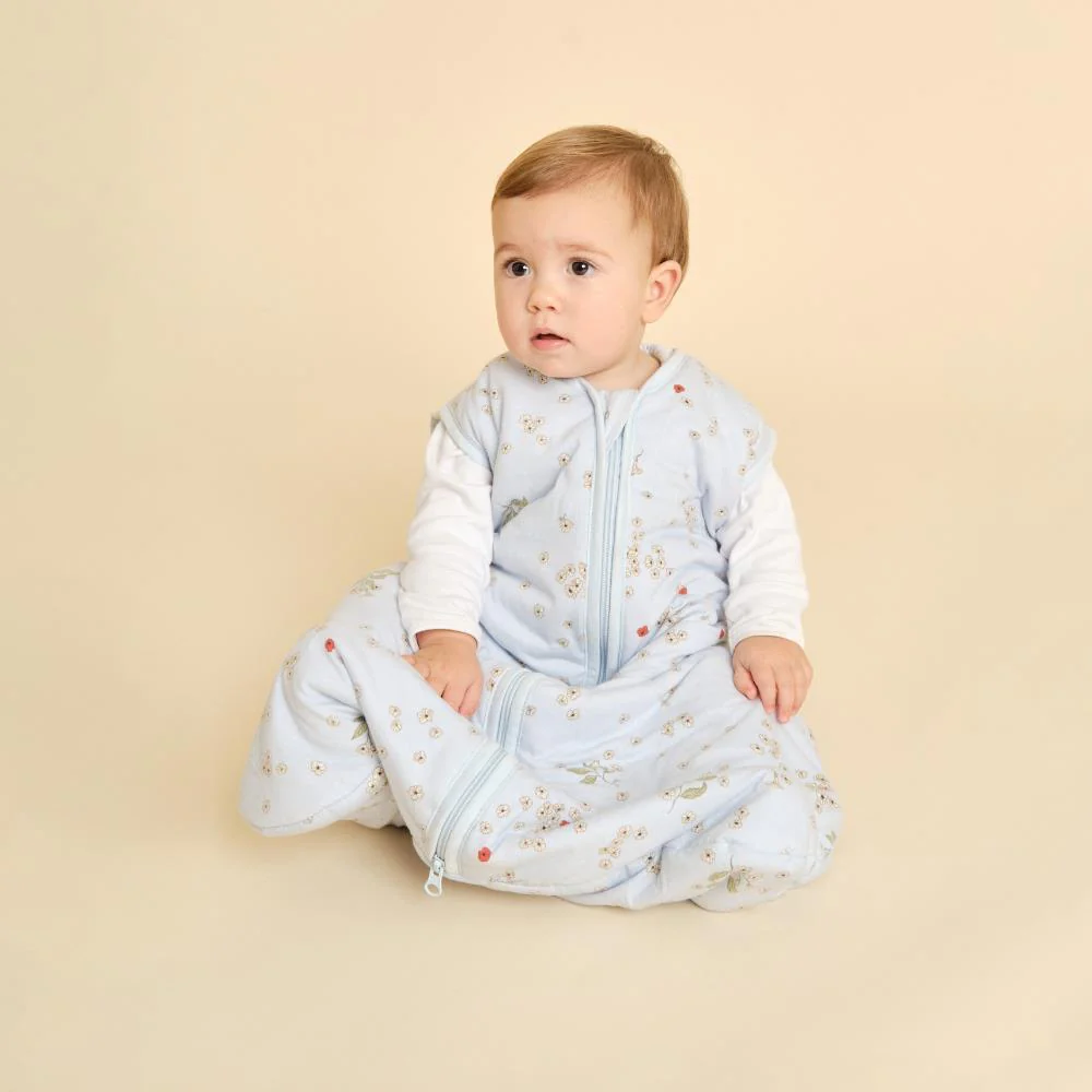 Saco de Dormir Molis&Co Poppy 18-36m Tog 1.0 - Image 4