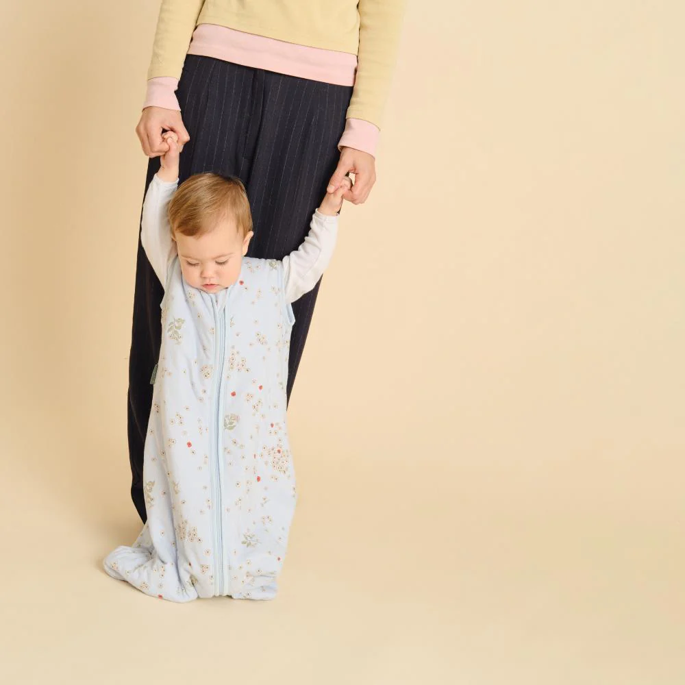 Saco de Dormir Molis&Co Poppy 18-36m Tog 1.0 - Image 6