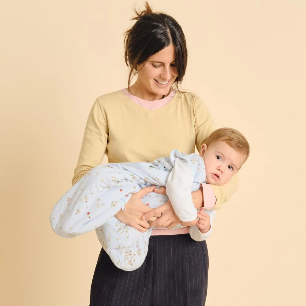 Saco de Dormir Molis&Co Poppy 18-36m Tog 1.0 - Image 7
